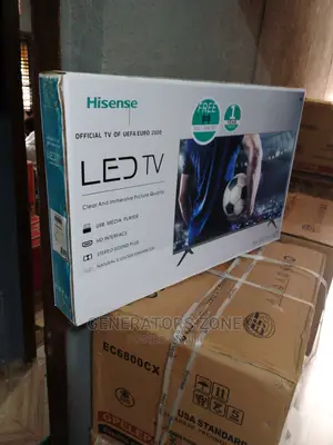 32' LED TV 32B5100H +Wall Bracket