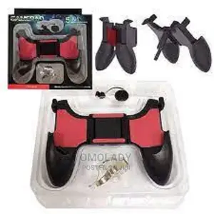 5 in 1 GAMEPAD Gaming Trigger