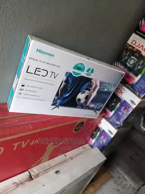 32' Inch Hisense LED TV
