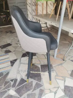 Italian Stuffzy Bar Stools