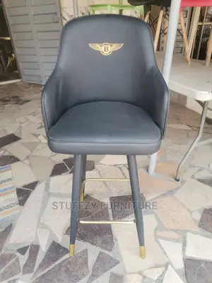 Italian Stuffzy Bar Stools