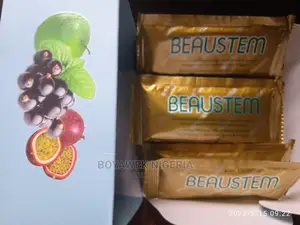 Beaustem : Stem Cell Based Food Supplements
