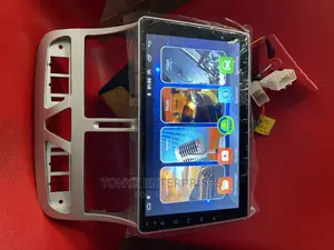 Peugeot 307 Andriod Set