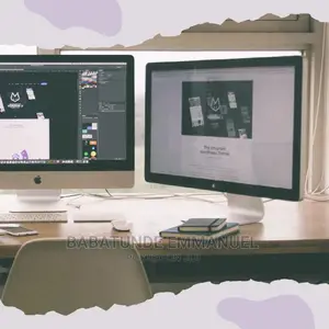 Innovative Full-Stack Developer: Building Future-Ready Web