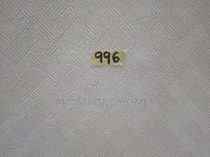 Gypsum Board Tiles and Grids