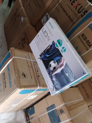 32 Inch LED TV 32B5100H