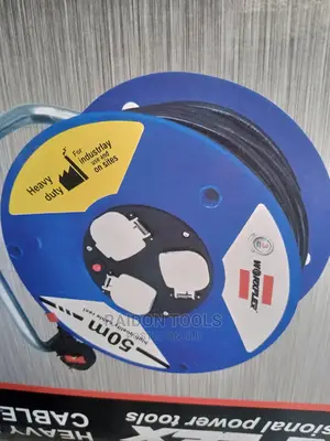 Extension Cable 2.5/50m