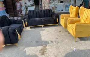 Quality Upholstery Chairs
