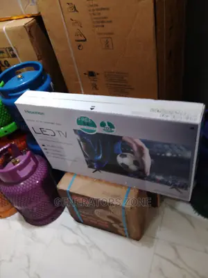 Hisense 32 Inch Tv_32b5100h-Brand New TV