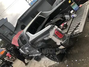 Upgrade Kits Toyota Tacoma 2018 Available as Seen
