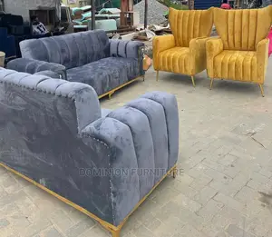 Quality Upholstery Chairs