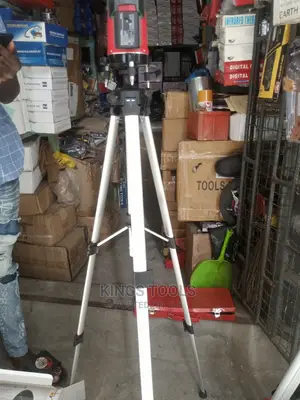 Uni-T Laser Level