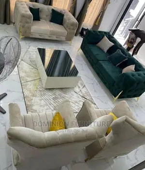 Quality Upholstery Chairs