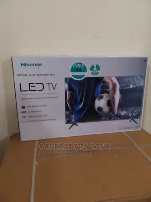 LED TV 32 Inch Hisense_32b5100h