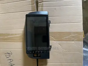 Hyundai NF Sonata 2006 Navigation System
