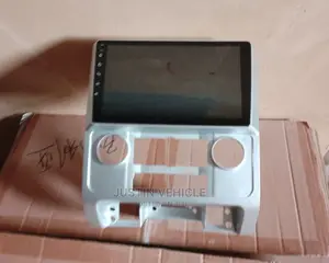 Ford Escape 2009 Android Player