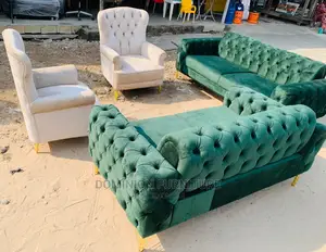 Quality Upholstery Chairs
