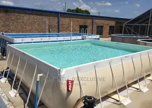 Premium Family Swimming Pool