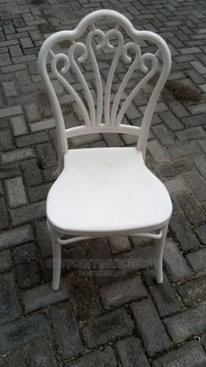 A Fibre Ratian Chair