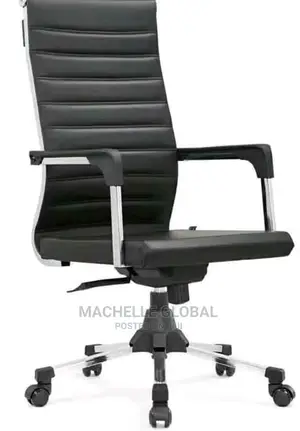Quality High Back Chairs