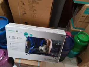 Brand New 32 Inch LED TV