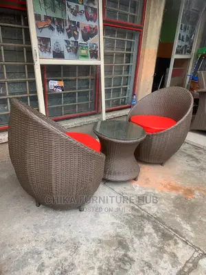 Quality Basket Chairs