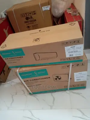Hisense 1 Hp Split Unit Inverter Air Conditioner