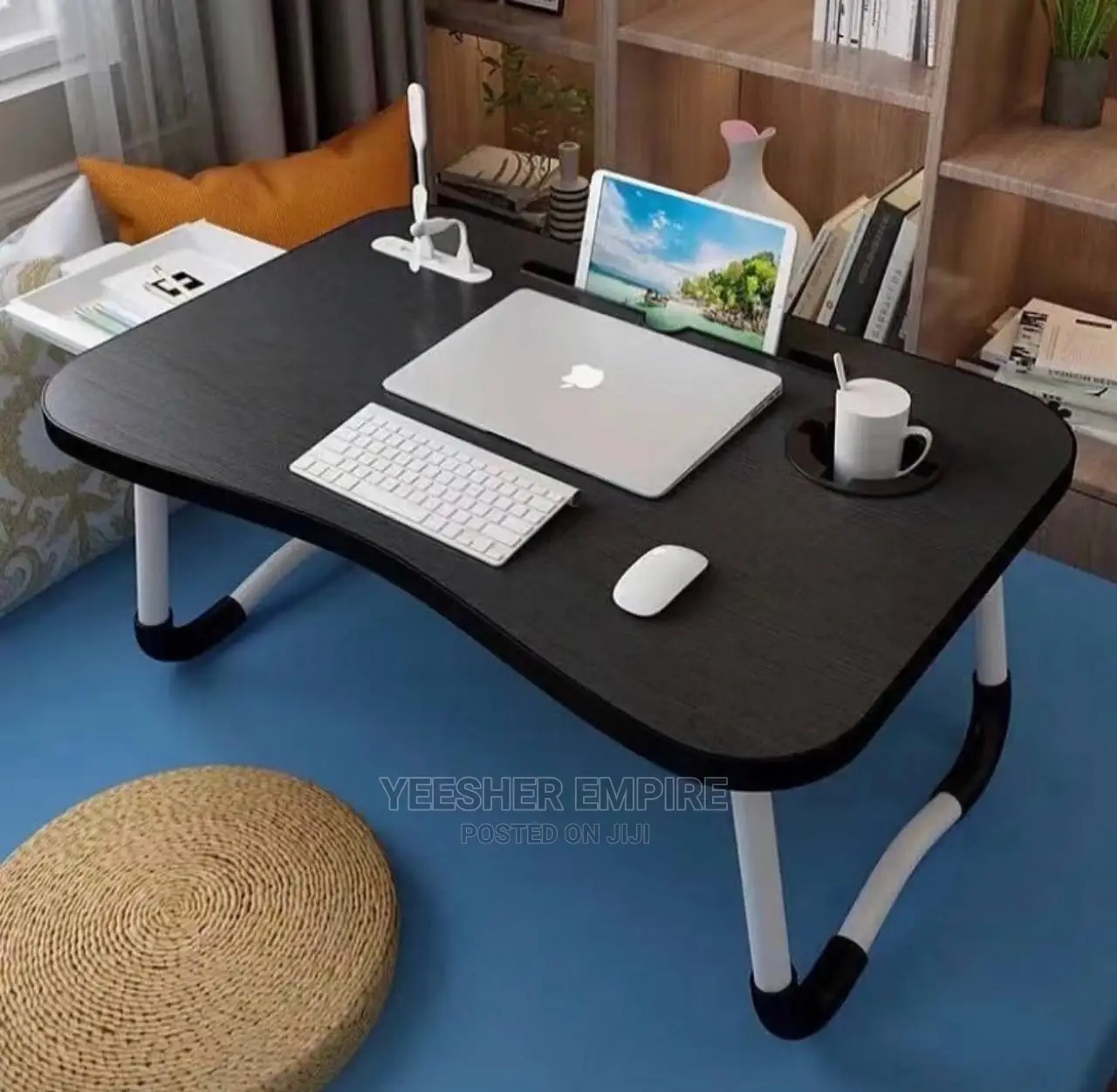 Foldable Convenience Table
