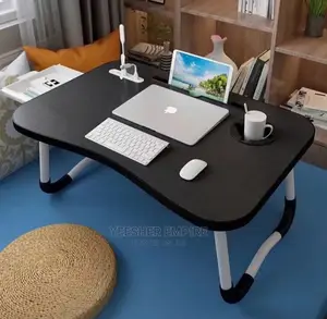 Foldable Convenience Table
