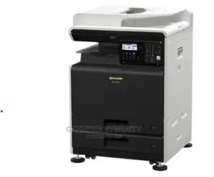 Sharp Bp-10c20t Digital Full Colour Multifunctional System