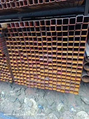 50 X 50 X3mm Square Pipe