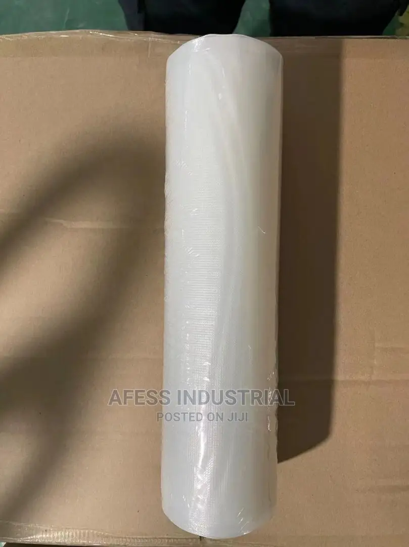Vaccum Sealer Wrapper