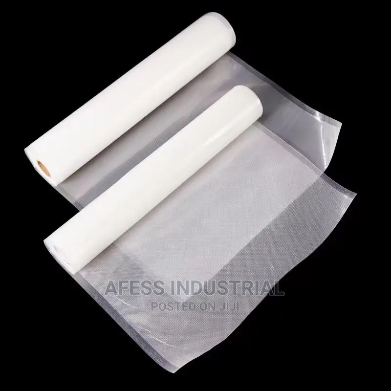 Vaccum Sealer Wrapper