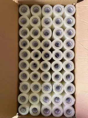 Vaccum Sealer Wrapper