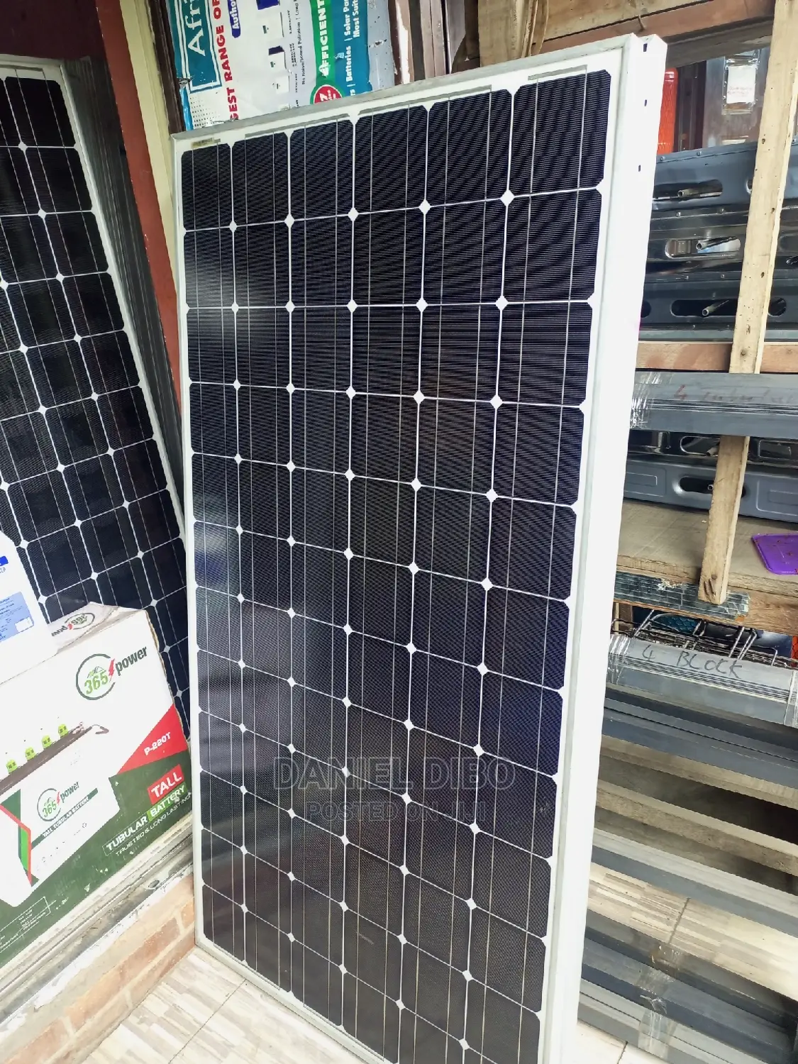 Solar Panels