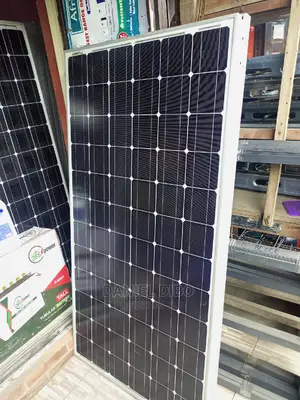 Solar Panels