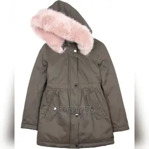 Winter Thick Jacket Foreign Used Original