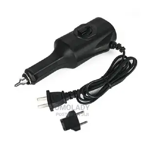 Senjiuh Professional Electric Engraving Pen