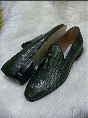 Original Moreschi Loafers Available in Store