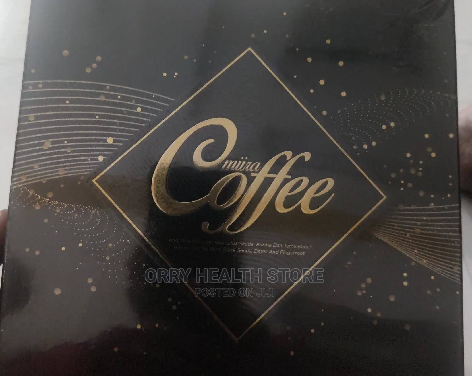 Miira Coffee