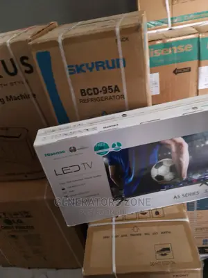 A5 Series Hisense 32 Inch LED Tv_32b5100h