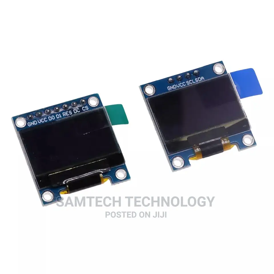 Oled Display Module 0.96inch
