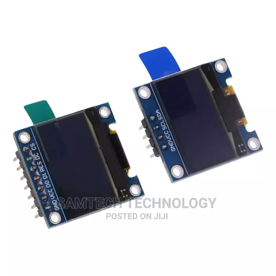 Oled Display Module 0.96inch
