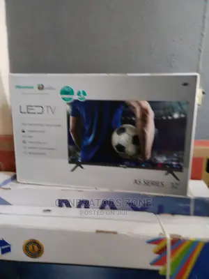 Quality 32 Inch Hisense F.Hd LED TV
