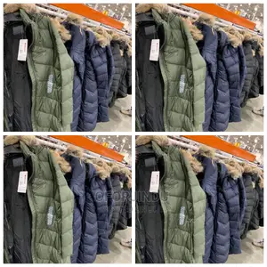 Winter Jacket Foreign Used Original