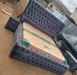 Quality Bedframe
