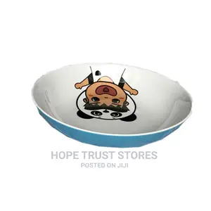 1pcs ROUND Melamine Soup Bowl