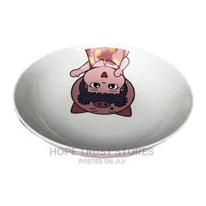 Melamine Soup Bowl
