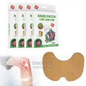 Knee Patch Knee Pain Relief Sticker-12 Patches