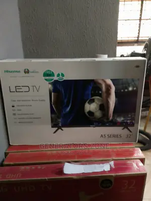 The New Hisense 32 Inch LED Tv_32b5100h
